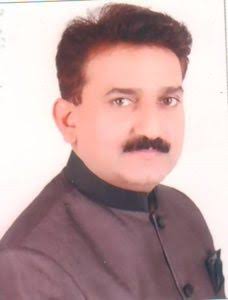 Principal Govt. Degree College Qazigund